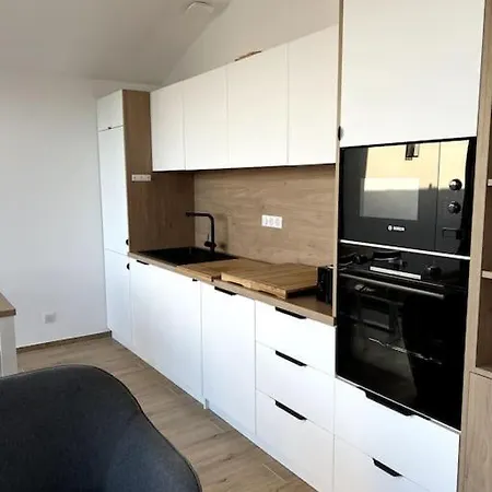 Holiday home Maison En Bord De