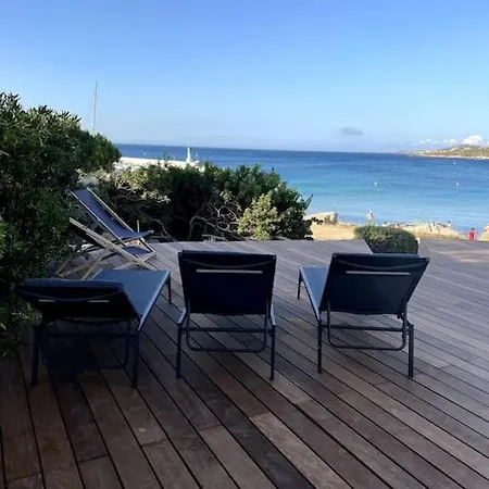 Holiday home Maison En Bord De *