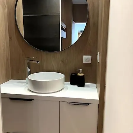 Maison En Bord De Semesterbostad *