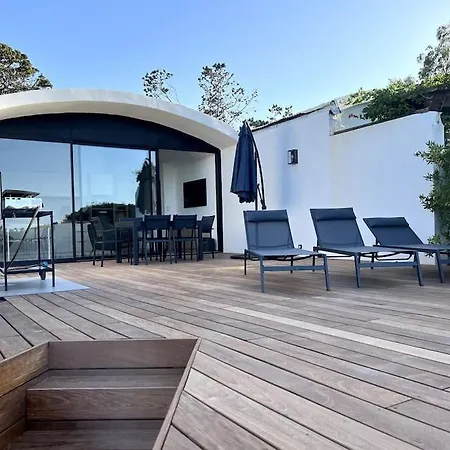 Сasa de vacaciones Maison En Bord De *