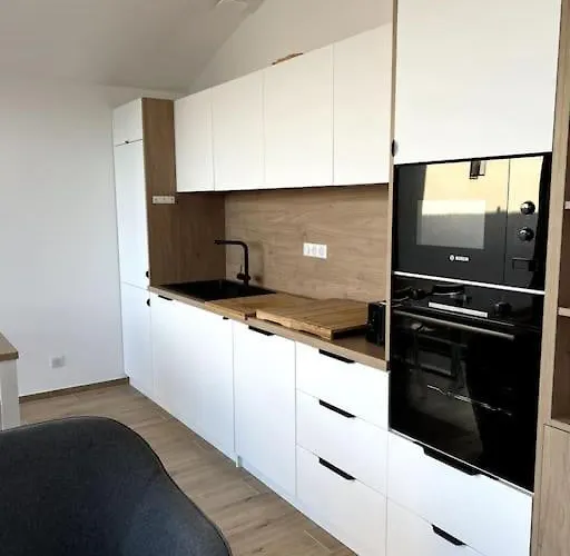 別荘 Maison En Bord De