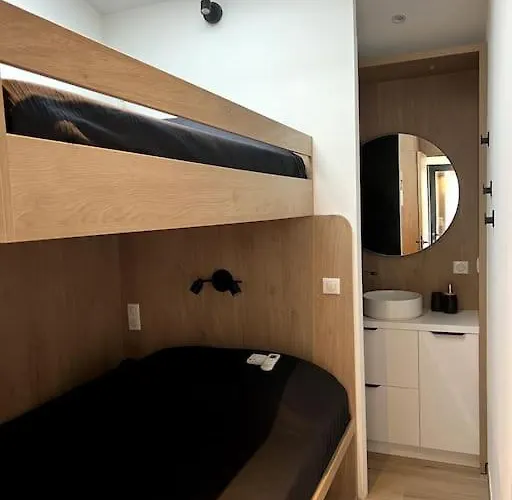 Maison En Bord De Prázdninový dům