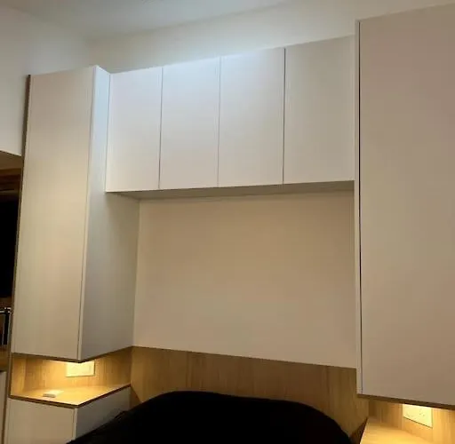 別荘 Maison En Bord De *