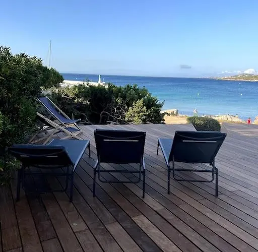 Prázdninový dům Maison En Bord De *