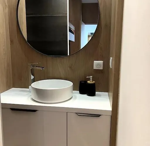 Maison En Bord De Prázdninový dům *