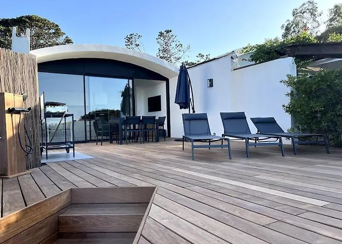 Prázdninový dům Maison En Bord De *